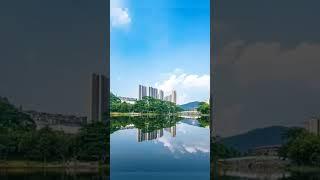 中山南区碧桂园总价67万就可以三房两厅两卫，带精装修首付最低5万，月供2200左右，大灣區買樓＃中山買樓＃中山＃香港＃澳門