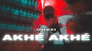 OUZZI - AKHÉ AKHÉ [prod. by Voluptyk]