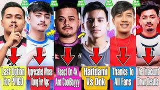 Cr7 Horaa About 4k Dai & Coolboy | Killer Proud With Viper | T2k Last Option For PMGO Visa|LeoVs4mv