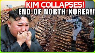 Kim Jong Un Just GOT TERRIBLE NEWS: North Koreans ATTACKED Russian Troops -They want to flee Ukraine