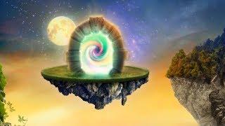 Cleanse Destructive Energy: Let Go of Fear, Overthinking & Worries, Boost Positive Energy, 432 Hz