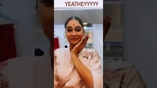 Regina Cassandra in New Look with Stunning Expressions New Video