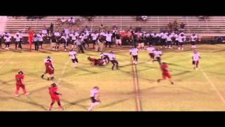 Diocemy Saint Juste senior highlights-Class of 2013 running back