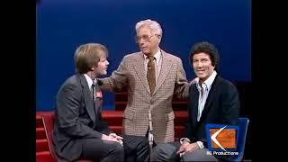 Password Plus (Ep. 358) (5-22-1980) (w/Bert Convy & Phyllis Diller) (Day 4)