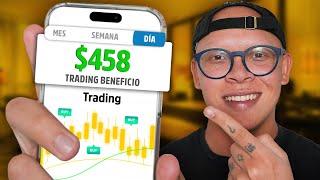 Cómo Empezar a Hacer Day Trading Desde 0 en 2025