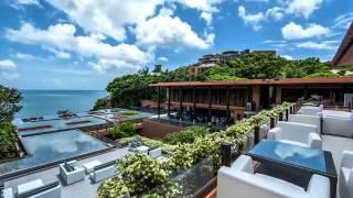 Welcome to The Luxe Nomad: Asia-Pacific's Leading Luxury Villa Booking Portal!