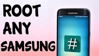 How To Root Any Samsung Phone  || Complete Guide (2020 WORKS)