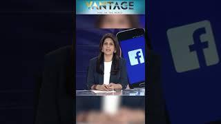 Meta Ends Fact-checking | Vantage with Palki Sharma