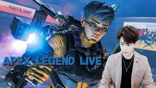 【Live】APEX Legend #6