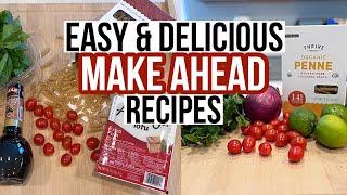 SUPER AFFORDABLE Family Meal Ideas | Gluten Free Meals That Can Save You Money! | Easy Pasta Recipes