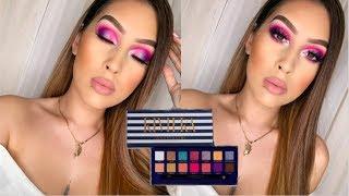 *NEW* ABH RIVIERA PALETTE| Tatanisha Sankar