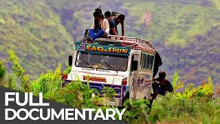 World’s Most Dangerous Roads | Best Of - Burundi, Mali, Bolivia & Canada | Free Documentary