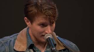 Eli Waltz - Ten Years Back | PNC Live Studio Session