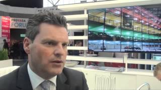 Continental Car Parks en Aan de Stegge Twello op Provada 2015