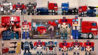 Transformers MP60 Ginrai review. Generation one Super god masterforce takara masterpiece 60 figure.