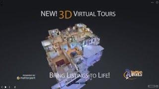 ZuWerks 3D Virtual Tours