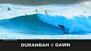 Surfing. Swell Has Picked Up A Little! Duranbah Tuesday 14th January 2025