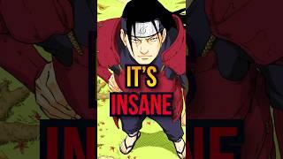 Why Hashirama Is Insanely OP! (Naruto's Strongest Hokage)