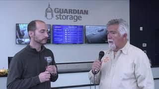 Local Business - Guardian Storage & Anytime Fitness