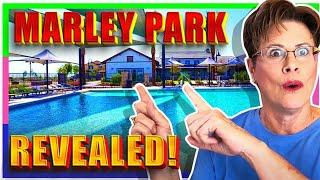 Living In SURPRISE ARIZONA | Explore Marley Park In Surprise AZ