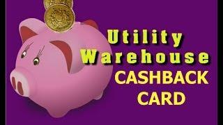 Utility Warehouse Cashback Card Partners Reviews of  UWCLUB Telecom Plus Cashback