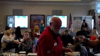 What is TSPLOST? - Chamber Luncheon