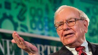 沃伦·巴菲特的故事 | Warren Buffett | 股神 | 人物故事