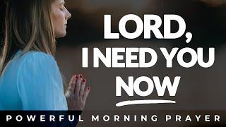 Start Your Day Calling To God Morning Prayer Devotional