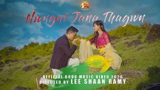 Nwngni Jana Thagwn || Official Bodo Music Video || Manish Swargiary || Habila Boro || R.Sanzarang