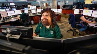 Destiny As A 911 Dispatcher