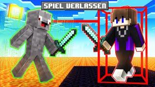 ALPHASTEIN CHEATED wegen MIR auf YOUTUBER INSEL 3