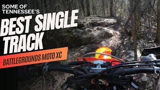 Tennessee's Top Dirt Bike Trails!