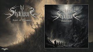 Ov Shadows - Lord of Thaumiel (Melodic Black Metal)