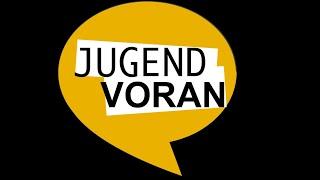 Jugend Voran - Projekt für diplomatische Teilhabe Jugendlicher in Chemnitz