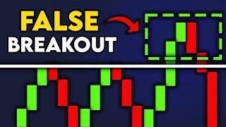 How I Avoid False Breakouts (New Technique)