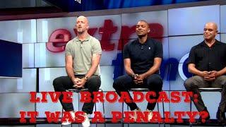 PSL EXTRA TIME: KAIZER CHIEFS Deserved A PENALTY| VOICE OVER REACTION | ANALYSIS