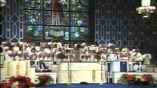 "He's Worthy" Madame Mattie Wigley featuring Pentecostal Temple COGIC Choir