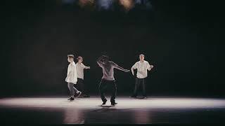 GFF Popping Perfomance | Vitek Kimpop Twist Kavun | The Moscow Art Theatre | The Keys 2019