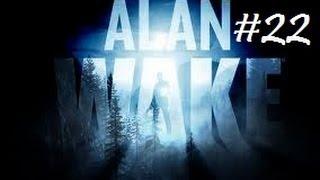 Alan Wake [Part 22]: Vikings, Moonshine, and Farm Vehicle's Running Wild