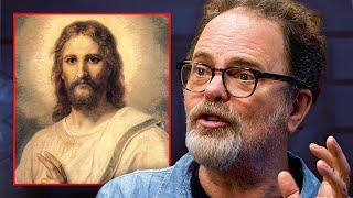 We're Thinking About God All Wrong - Rainn Wilson