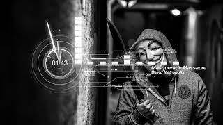 DRAKE x FUTURE Type Beat 2017 - "Masquerade Massacre" (Produced By David Metropolis)