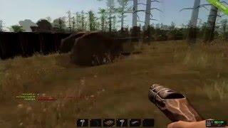 Эх... Этот RUST Legacy