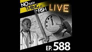 588: No Such Thing As A Punk Monk