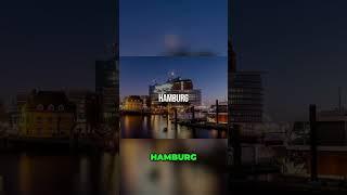 Discover Hamburg: A Perfect Blend of History and Innovation