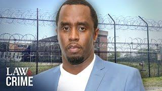 5 Damning Pieces of P. Diddy Evidence That Could Send Him to Prison