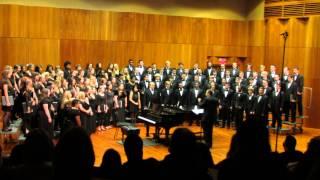 Rosas Pandan - Masterworks Chorale