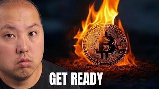 [URGENT] Bitcoin is About to Do This...