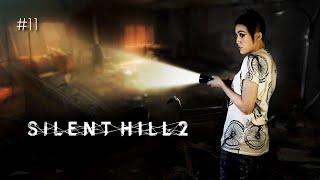 #11 Silent Hill 2: Turn a Shotgun into a Bidet!