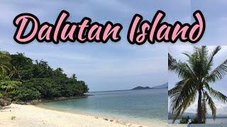 DALUTAN ISLAND 2021 | Biliran Island, Philippines