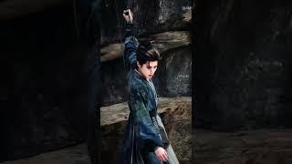 Wang Hedi who is always handsome in every appearance #videoshort #dylanwang #aktorchina #wanghedi